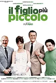 Il figlio più piccolo (2010)