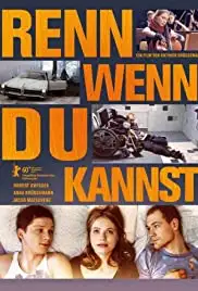 Renn, wenn du kannst (2010)
