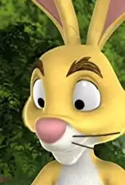 Tigger & Pooh and a Musical Too (2009)