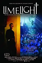 Limelight (2011)