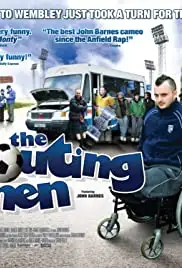 The Shouting Men (2010)