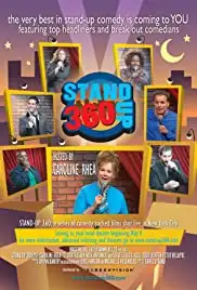 Stand-Up 360: Edition 4 (2009)