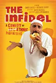 The Infidel (2010)