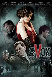 Svik (2009)