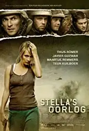 Stella's oorlog (2009)