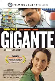 Gigante (2009)