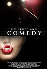 Sex, Drugs, and Comedy (2011)
