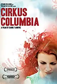 Cirkus Columbia (2010)