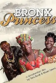 Bronx Princess (2008)