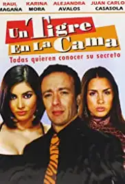 Un tigre en la cama (2009)