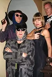 The Gertrude Stein Mystery or Some Like It Art (2010) The Gertrude Stein Mystery or Some Like It Art (2010)