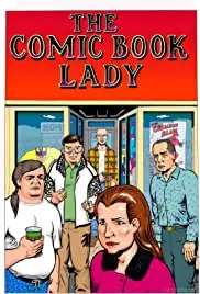 The Comic Book Lady (2008)