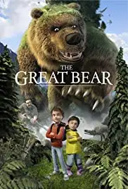 Den kæmpestore bjørn (2011)