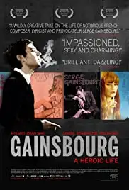 Gainsbourg (Vie héroïque) (2010)