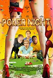 Poker Night (2013)