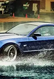 Mustang Drift (2009)
