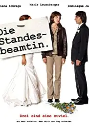 Die Standesbeamtin (2009)