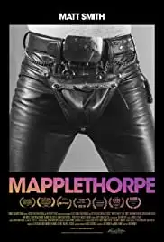 Mapplethorpe (2018)