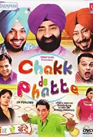 Chakk De Phatte (2008)
