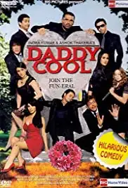 Daddy Cool: Join the Fun (2009)