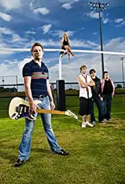 Four on the Floor (2009)