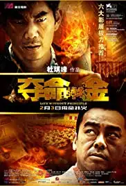 Duet ming gam (2011)