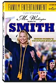 Mrs. Washington Goes to Smith (2009)