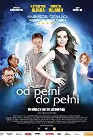 Od pelni do pelni (2009)