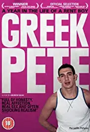 Greek Pete (2009)