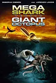 Mega Shark vs. Giant Octopus (2009)