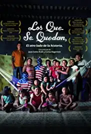 Los que se quedan (2008)