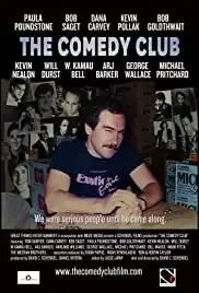 The Comedy Club (2016)