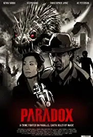 Paradox (2010)