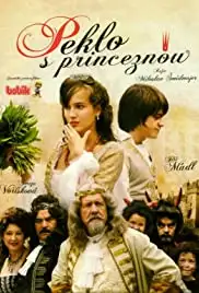 Peklo s princeznou (2009)