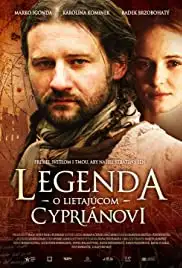 Legenda o Lietajúcom Cypriánovi (2010)