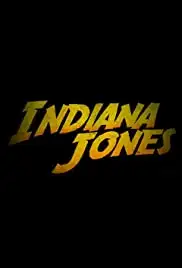 Untitled Indiana Jones Project (2022)