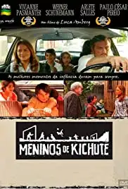 Meninos de Kichute (2009)