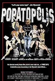 Popatopolis (2009)