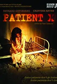 Patient X (2009)