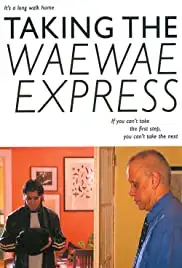 Taking the Waewae Express (2008)