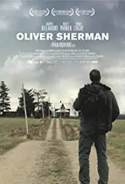 Oliver Sherman (2010)