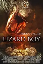 Lizard Boy (2011)