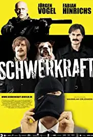 Schwerkraft (2009)