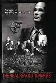 The Real Revolutionaries (2009)