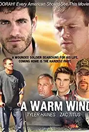 A Warm Wind (2011)