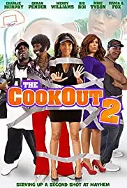 The Cookout 2 (2011)