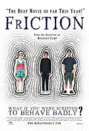 Friction (2010)