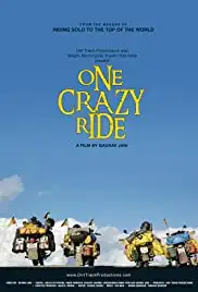 One Crazy Ride (2009)
