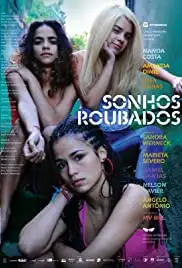 Sonhos Roubados (2009)