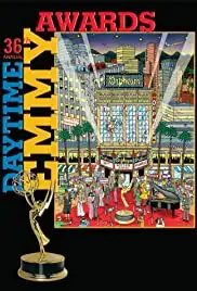 The 36th Annual Daytime Emmy Awards (2009)